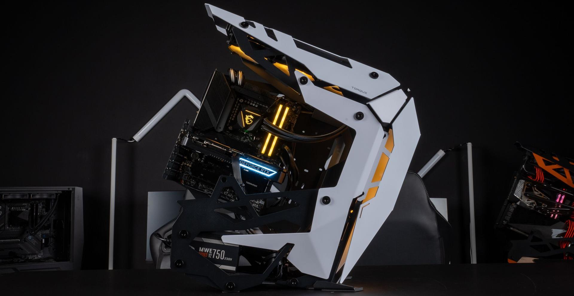 PC TRACER RTX® 4070 PC TRACER RTX® 4070