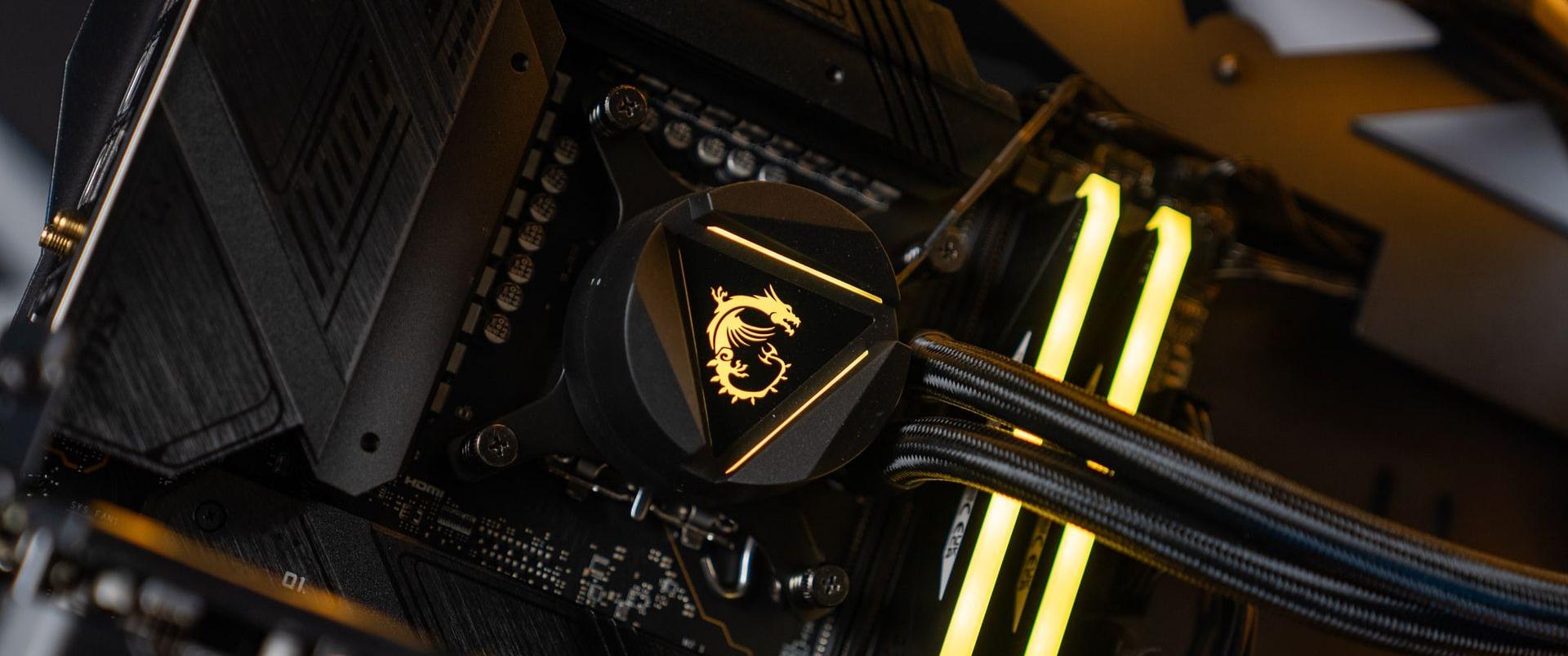 PC TRACER RTX® 4070 PC TRACER RTX® 4070