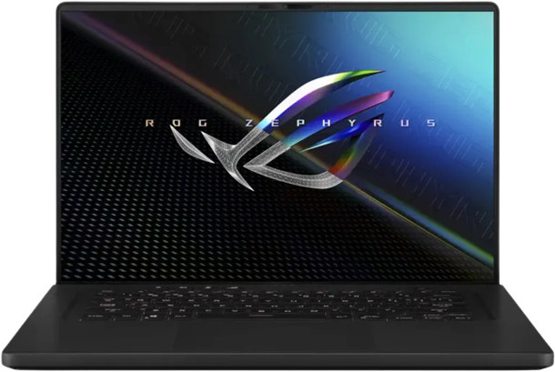 PC ASUS ROG Zephyrus G16 GU603VI-N4014W