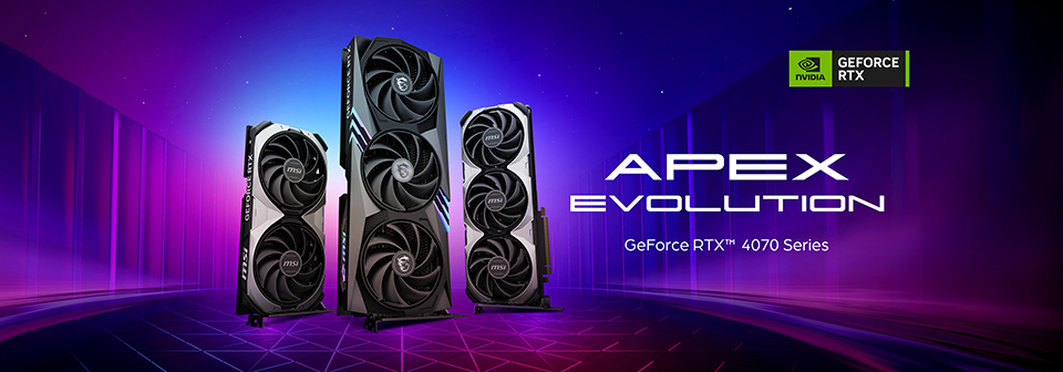 Évolution du Marché des Cartes Graphiques 3 cartes graphiques rtx 4070