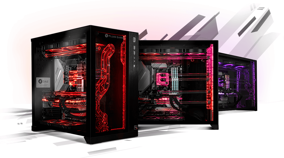 Modding PC Modding PC