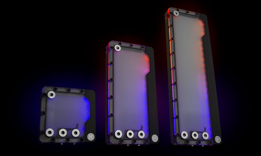 Série Quantum Volume Série Quantum Volume