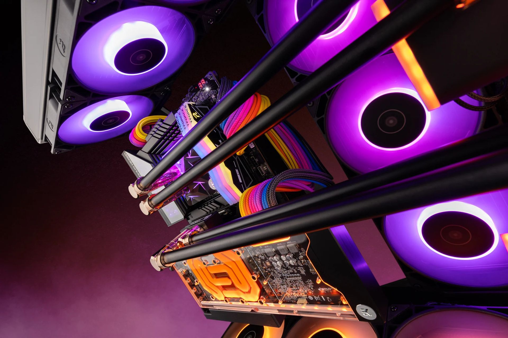 EKWB COSMETICS EKWB COSMETICS