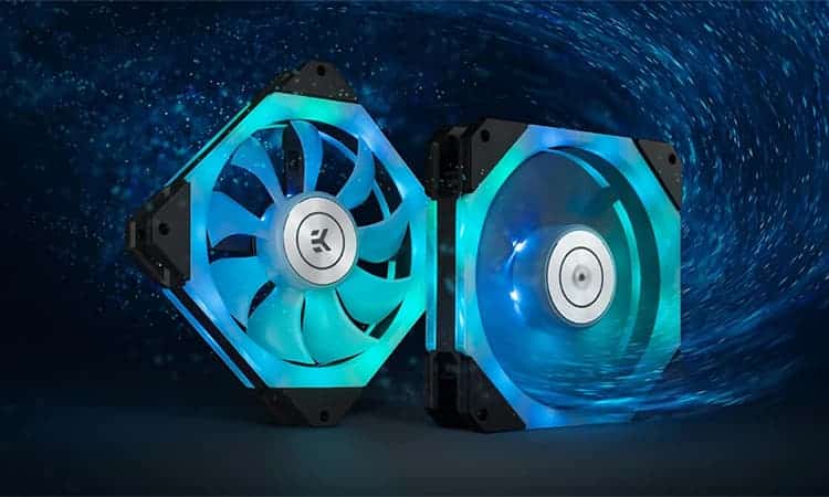 EK Quantum Phase 120 EK Quantum Phase 120