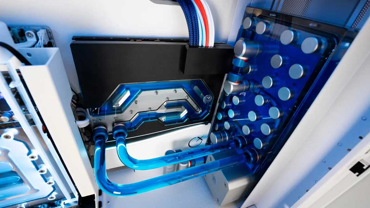 Monobloc pour PlayStation 5 Monobloc pour PlayStation 5