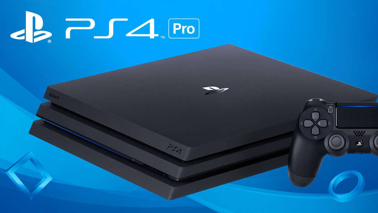 PS4 PRO PS4 PRO SONY PLAYSTATION
