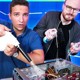 youtube frenchhardware aurelien techsama nettoyer son ordinateur