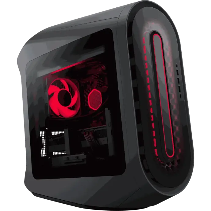PC Gamer FlowUP OEM