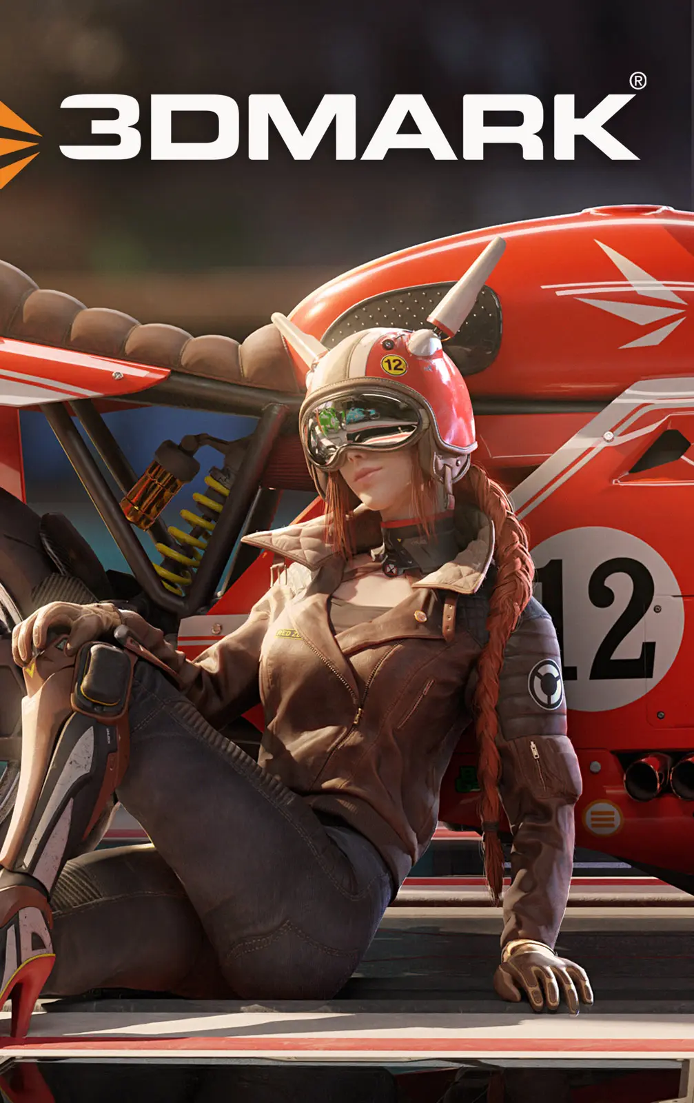 Benchmark 3DMark du PC gamer Orion GEFORCE RTX™ 5080 avec un score GPU de 30 169 et un score CPU de 14 375