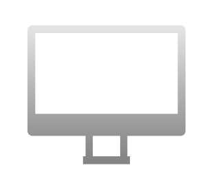 Icône de compatibilité du casque MSI Maestro 300 avec les systèmes Mac et ordinateurs tout-en-un chez FlowUP