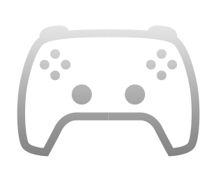 Icône de compatibilité console du casque MSI Maestro 300 assurant une polyvalence totale sur toutes les plateformes chez FlowUP