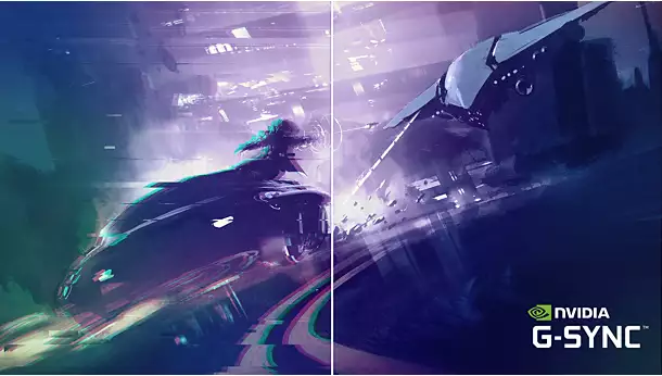 Certification NVIDIA G-SYNC : synchronisation optimale de la fréquence d'affichage pour un gameplay fluide et sans déchirure sur l'écran Philips chez FlowUP