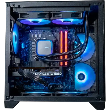 -80€ Promo French Days PC gamer FlowUP Banger RTX 5060 Ti pas cher pour gaming 1080p et 1440p Offre spéciale French Days PC gaming FlowUP Banger RTX 5060 Ti 16Go DDR5 pour jeux AAA Meilleur rapport qualité prix PC gamer FlowUP Banger avec RTX 5060 Ti pour Fortnite Warzone GTA PC gamer en réduction French Days RTX 5060 Ti FlowUP idéal gaming compétitif French Days 2025 PC gaming FlowUP Banger avec SSD rapide et carte graphique NVIDIA RTX 5060 Ti Bon plan PC gamer RTX 5060 Ti FlowUP pour débuter sur PC gaming sans se ruiner