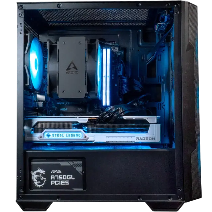 -100€ Promo French Days PC gamer FlowUP Inferno RX 9070 Ryzen 5 7500F pour gaming 4K abordable PC gaming AMD Ryzen RX 9070 French Days 2025 réduction exceptionnelle chez FlowUP Offre limitée French Days PC gamer FlowUP Inferno full AMD pour jeu AAA en 4K PC gamer FlowUP Inferno avec RX 9070 et 32Go DDR5 soldes French Days prix réduit French Days PC gamer AMD RX 9070 FlowUP rapide et puissant pour 4K Bon plan French Days PC gaming FlowUP Inferno au meilleur prix 2025