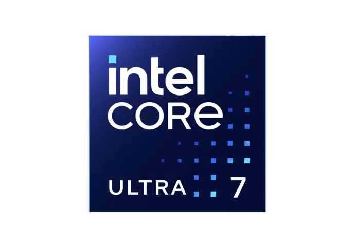 Processeur Intel Core 7 pour PC Gamer FlowUP - Performance et Multitâche