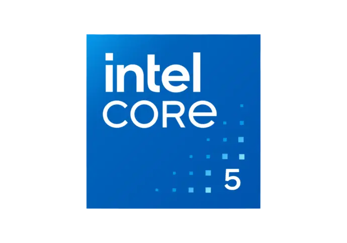 Processeur Intel Core 5 pour PC Gamer FlowUP - Performance et Multitâche