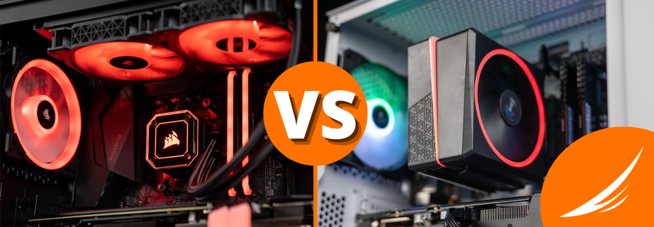 Blog choisir son refroidissement pc Blog choisir son refroidissement pc