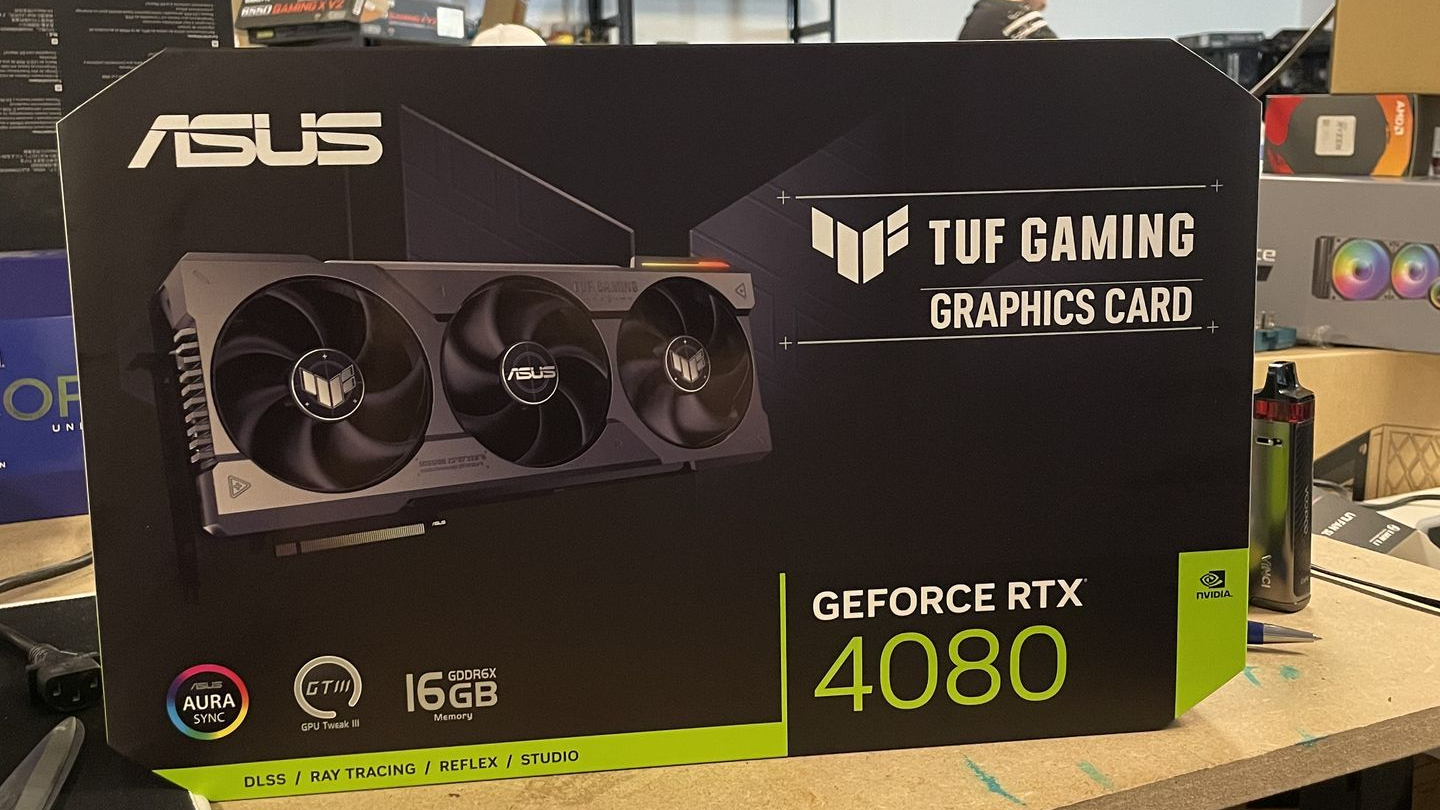 RTX 4080 RTX 4080