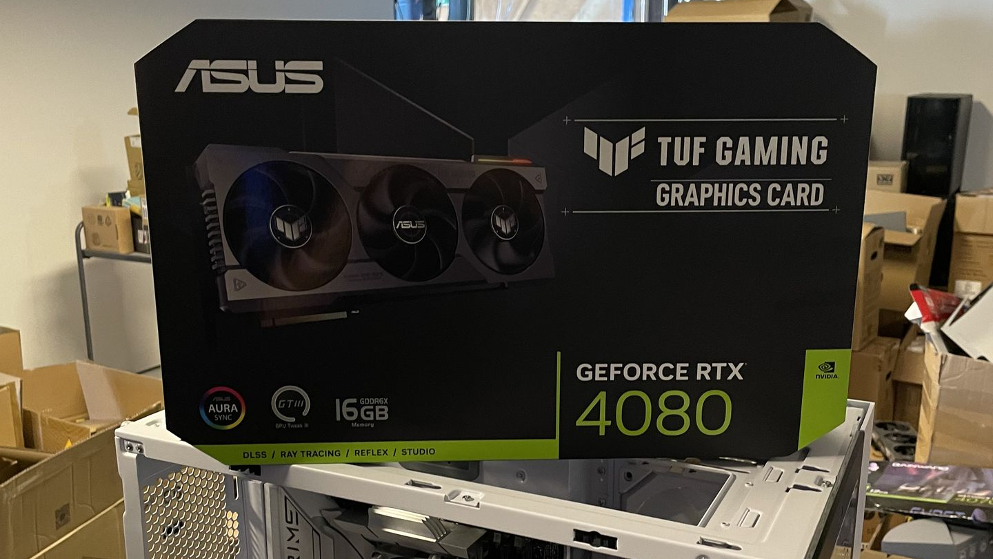 RTX 4080 RTX 4080