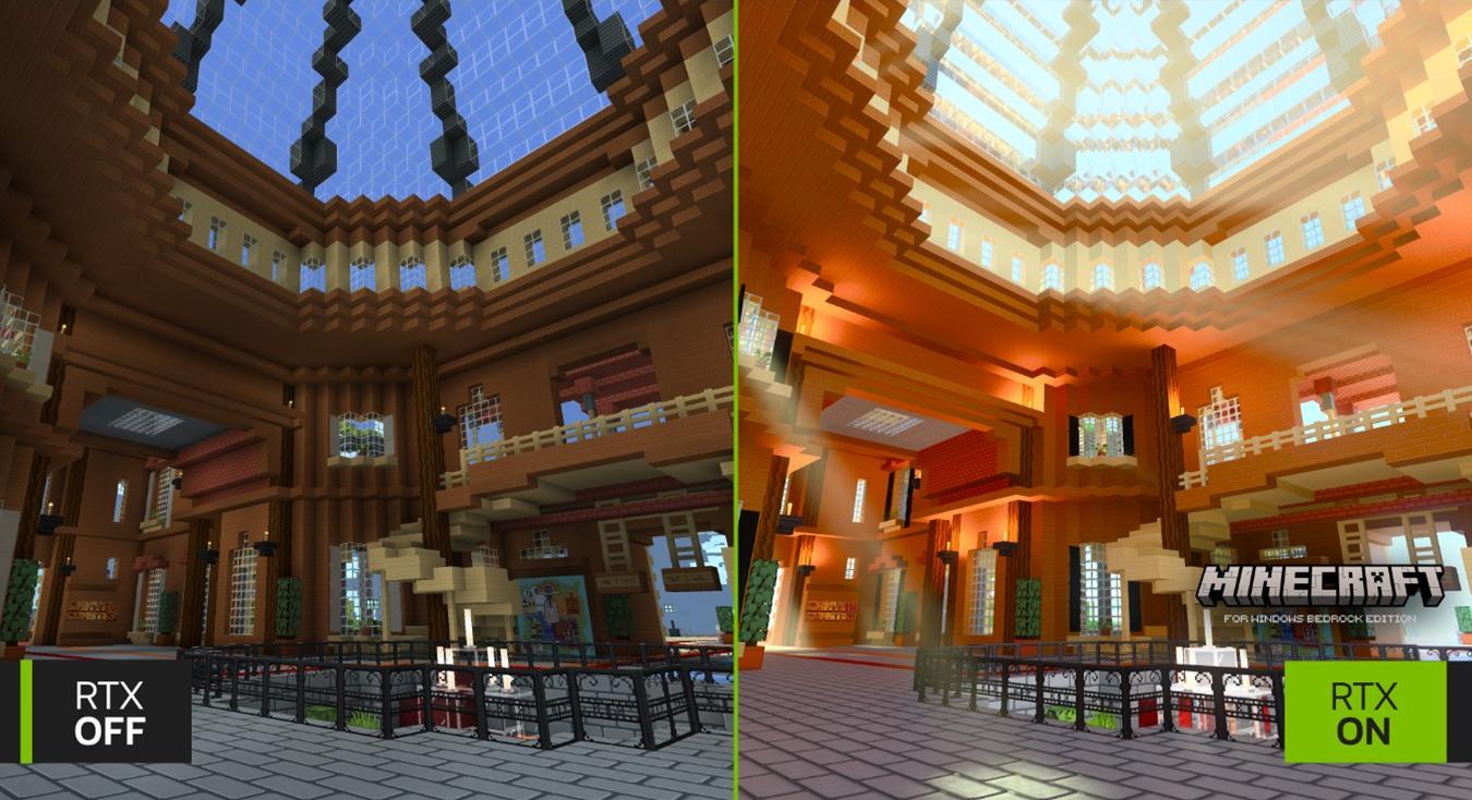 NVIDIA 4060 RTX ON/OFF NVIDIA 4060 RTX ON/OFF