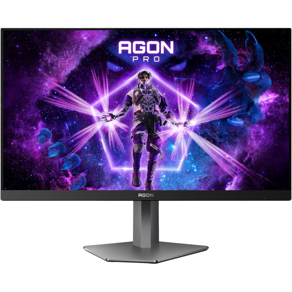 Écran PC gamer AOC AGON PRO AG256FS 24,5 pouces FHD 390Hz dalle Fast IPS pour la compétition eSport chez FlowUP