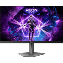Écran PC gamer AOC AGON PRO AG256FS 24,5 pouces FHD 390Hz dalle Fast IPS pour la compétition eSport chez FlowUP