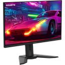 Écran PC gamer plat Gigabyte M32UP 32 pouces UHD 160Hz dalle IPS avec certification DisplayHDR 400 pour setup FlowUP