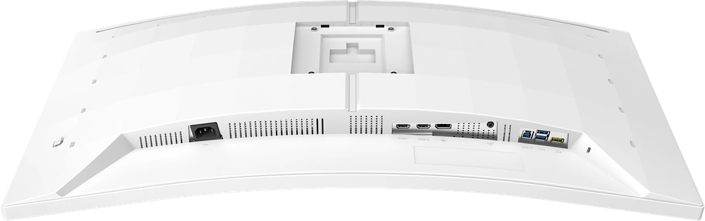 PHILIPS EVNIA 34" / 180Hz / UWQHD / Fast VA / Curved