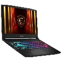 MSI Katana 15" / RTX 5070 / I7 14650HX / 144Hz