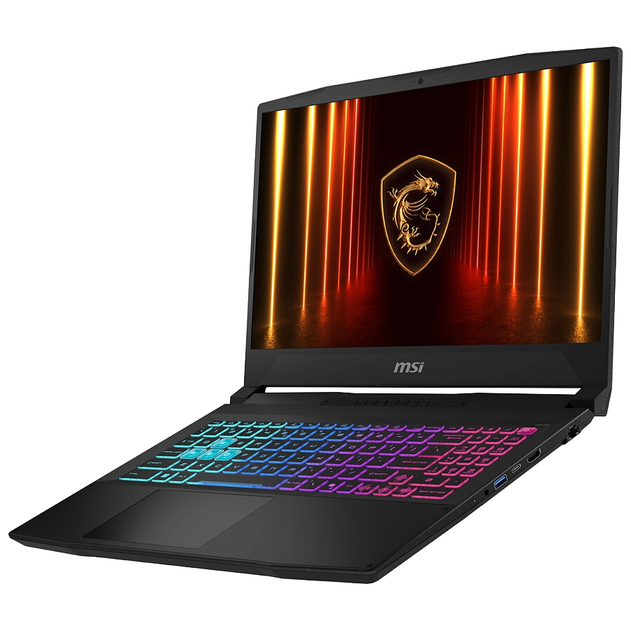 MSI Katana 15" / RTX 5070 / I7 14650HX / 144Hz