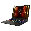 MSI Vector 16" / RTX 5080 / Ultra 9 275HX / 240Hz