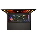 MSI Vector 16" / RTX 5080 / Ultra 9 275HX / 240Hz