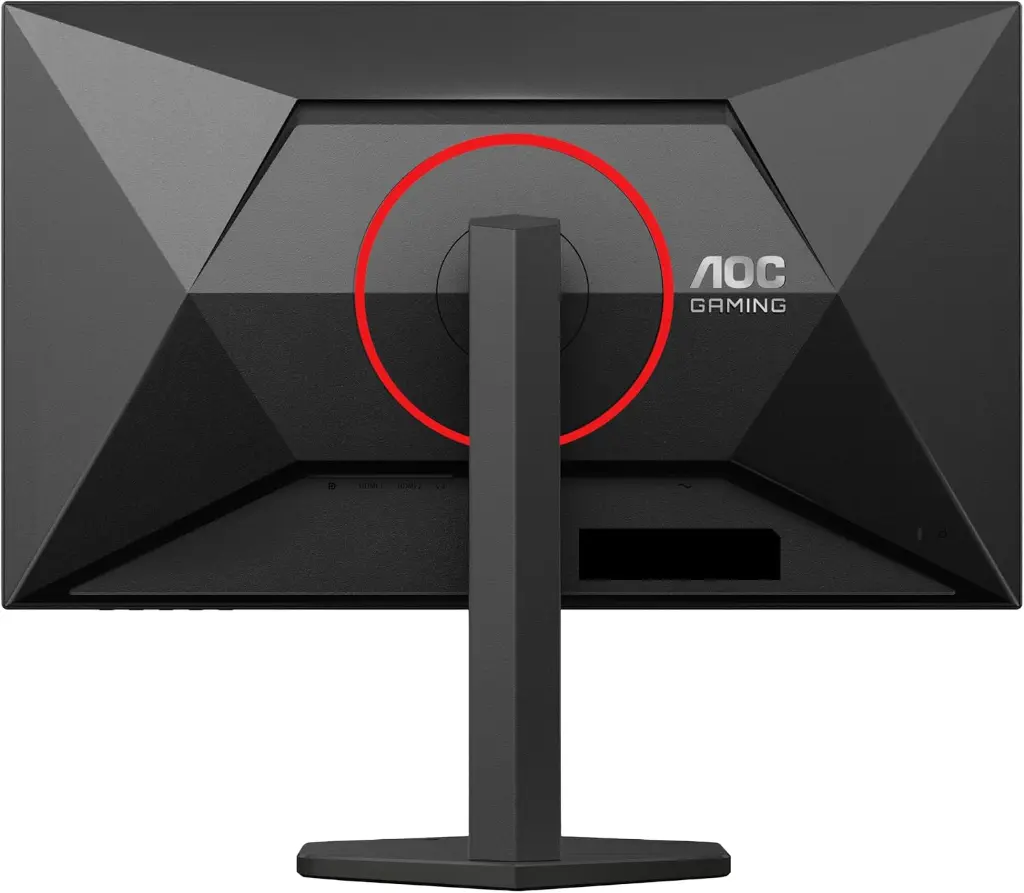 AOC 27" / 240Hz / QHD / Fast IPS / Flat