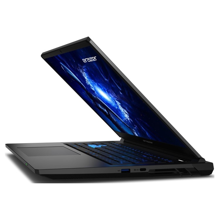 ERAZER Scout 17" E1 / RTX 5050 / I5 13420H / 16GB DDR5 / 144Hz