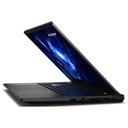 ERAZER Deputy P1 Core 15" / RTX 5060 / Ultra 5 210H / 16GB DDR5 / 144Hz