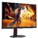 AOC 27" / 160Hz / UHD / Fast IPS / Flat (320Hz en FHD )