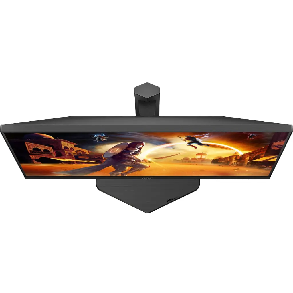 AOC 27" / 160Hz / UHD / Fast IPS / Flat (320Hz en FHD )