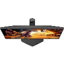 AOC 27" / 160Hz / UHD / Fast IPS / Flat (320Hz en FHD )