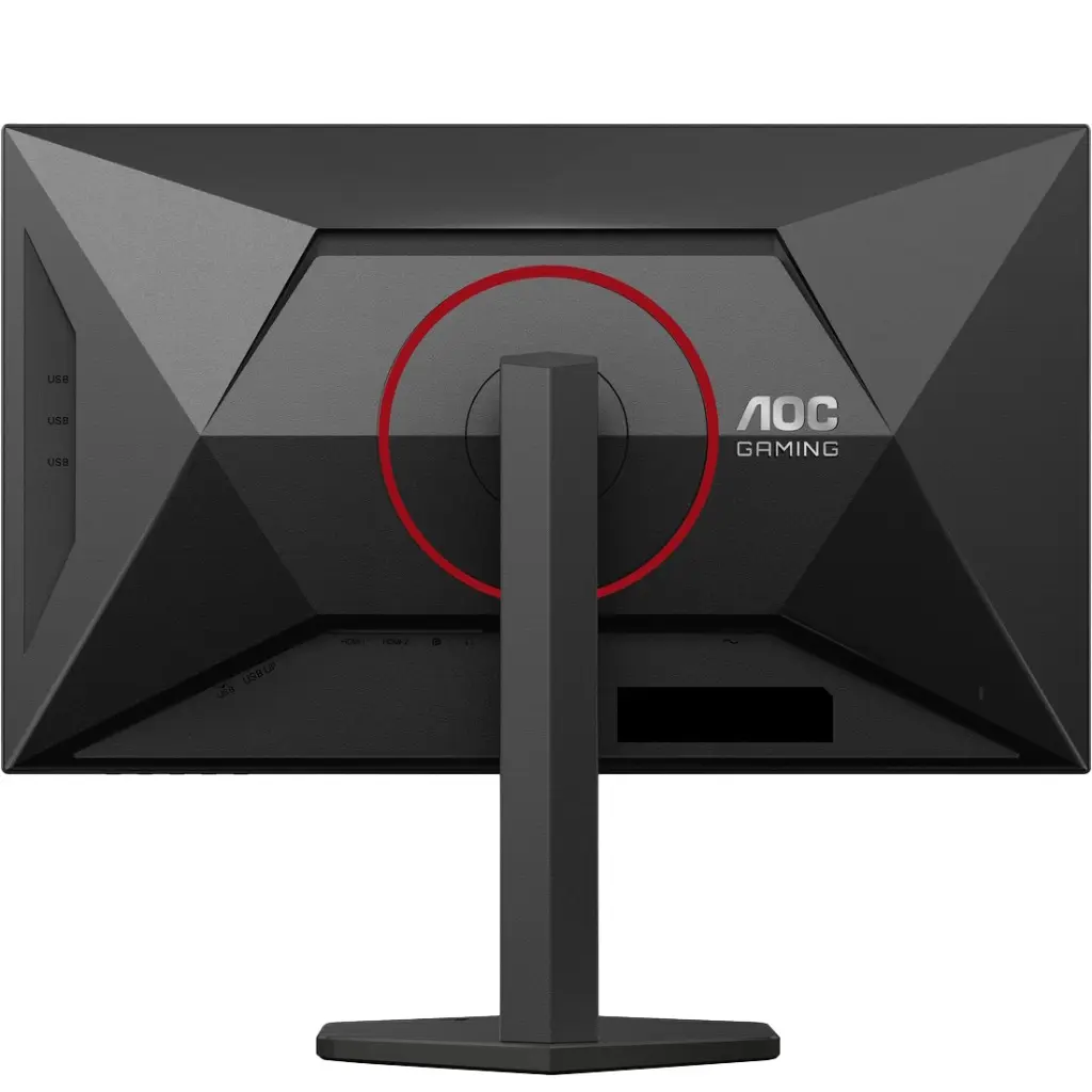 AOC 27" / 160Hz / UHD / Fast IPS / Flat (320Hz en FHD )
