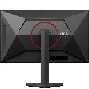 AOC 27" / 160Hz / UHD / Fast IPS / Flat (320Hz en FHD )