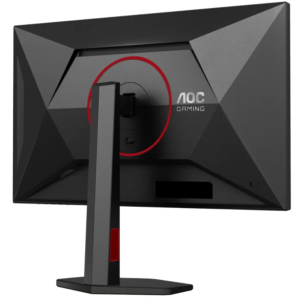 AOC 27" / 160Hz / UHD / Fast IPS / Flat (320Hz en FHD )