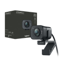 LOGITECH Streamcam 1080P 60fps 