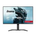 IIyama 27" / 200Hz / WQHD / Fast IPS / Plat - Écran PC