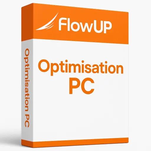Optimisation PC
